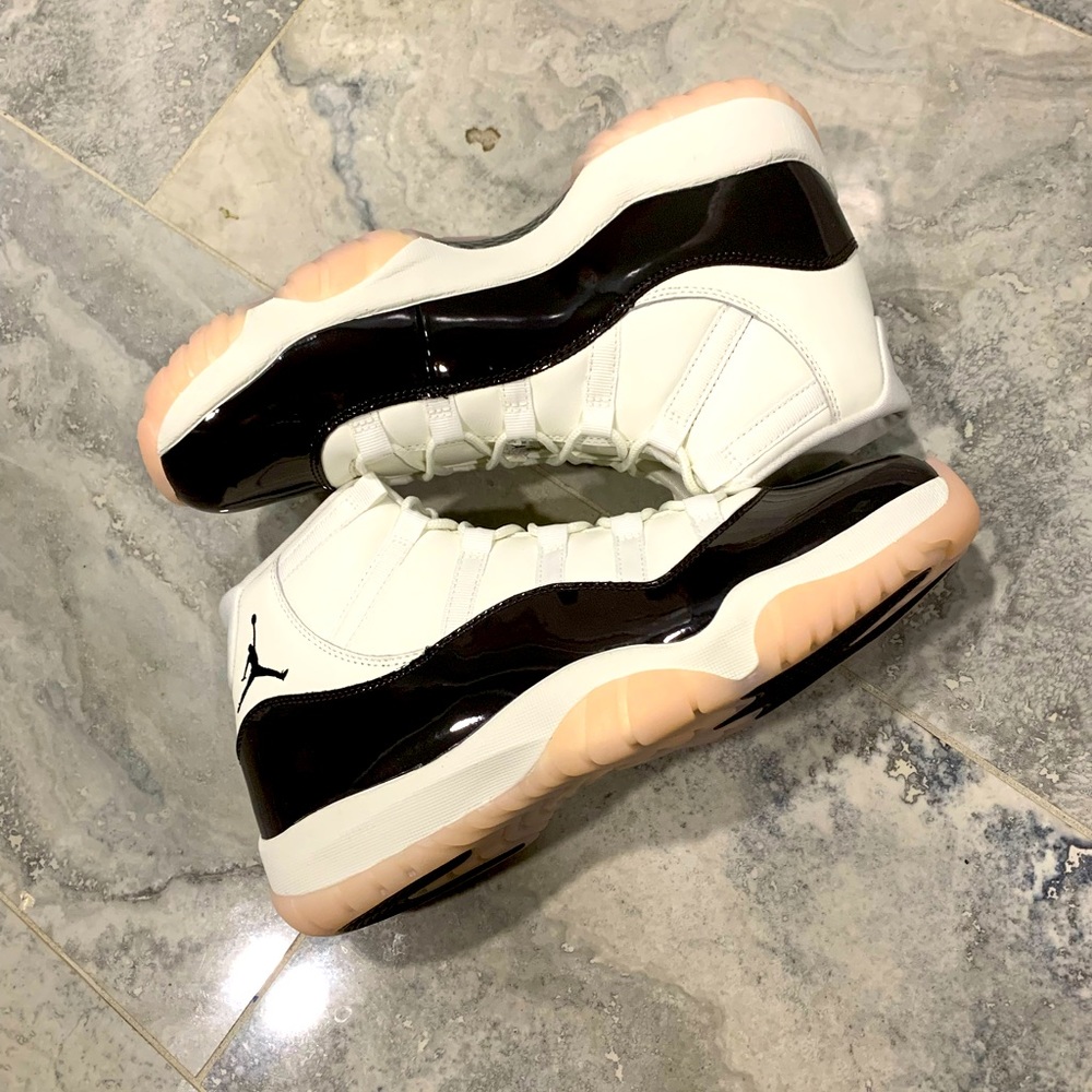 Air jordan 11 retro Neapolitan